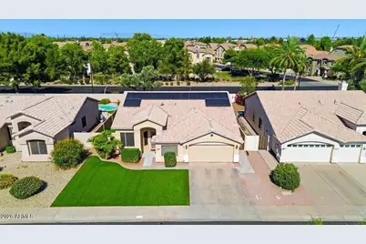 729 N Ocotillo Lane, Gilbert, AZ 85233 - Photo 51