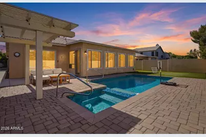 729 N Ocotillo Lane, Gilbert, AZ 85233 - Photo 41