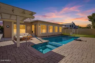 729 N Ocotillo Ln, Gilbert, AZ 85233 - Photo 41