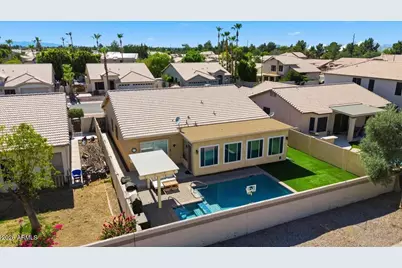 729 N Ocotillo Lane, Gilbert, AZ 85233 - Photo 49