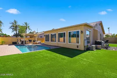 729 N Ocotillo Lane, Gilbert, AZ 85233 - Photo 47