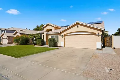 729 N Ocotillo Lane, Gilbert, AZ 85233 - Photo 3