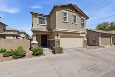 6919 E Peralta Circle, Mesa, AZ 85212 - Photo 1