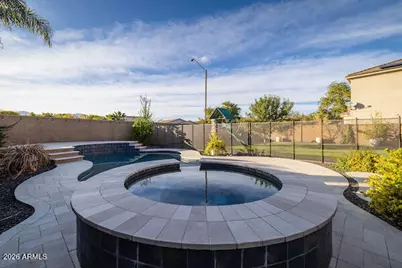 18469 W Sunnyslope Lane, Waddell, AZ 85355 - Photo 19