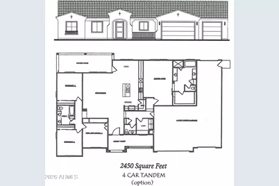 3716X N 33rd Avenue, Phoenix, AZ 85086 - Photo 5
