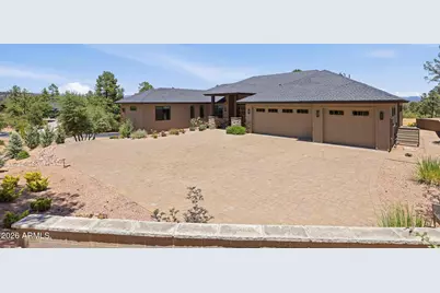 1705 E Cliff Rose Drive, Payson, AZ 85541 - Photo 47