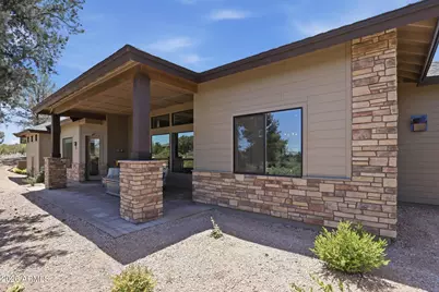 1705 E Cliff Rose Drive, Payson, AZ 85541 - Photo 35