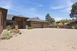 1705 E Cliff Rose Dr, Payson, AZ 85541 - Photo 43