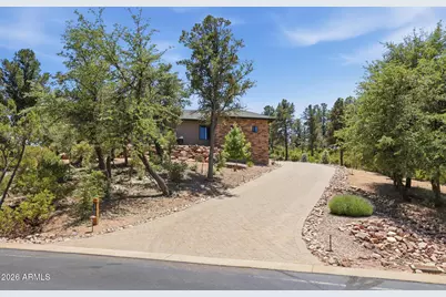 1705 E Cliff Rose Drive, Payson, AZ 85541 - Photo 49