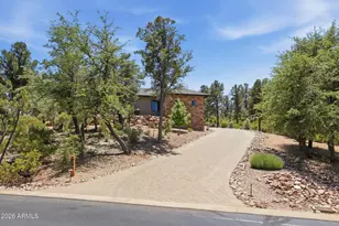 1705 E Cliff Rose Dr, Payson, AZ 85541 - Photo 49