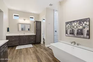 1705 E Cliff Rose Dr, Payson, AZ 85541 - Photo 29