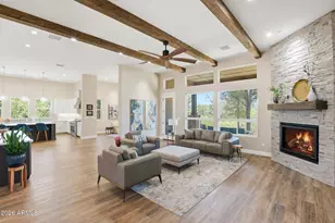 1705 E Cliff Rose Dr, Payson, AZ 85541 - Photo 3