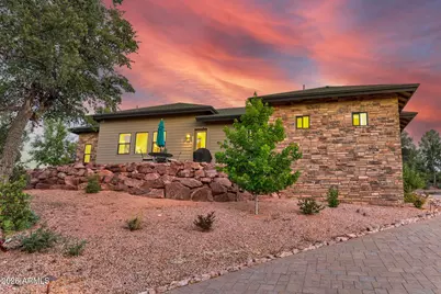 1705 E Cliff Rose Drive, Payson, AZ 85541 - Photo 51
