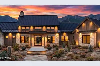 610 S Pine Stream, Payson, AZ 85541 - Photo 1