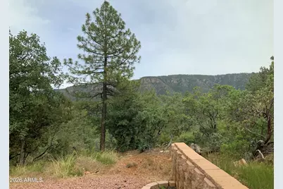 161 N Portal Drive #161, Pine, AZ 85544 - Photo 15