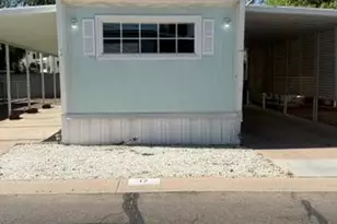 535 S Alma School Rd, Mesa, AZ 85210 - Photo 1