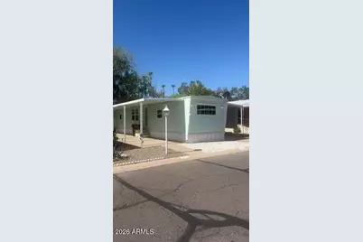535 S Alma School Road #17, Mesa, AZ 85210 - Photo 3