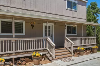 404 S Ponderosa Street, Payson, AZ 85541 - Photo 25