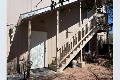 404 S Ponderosa Street, Payson, AZ 85541 - Photo 3