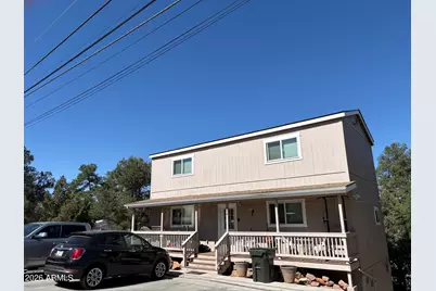 404 S Ponderosa Street, Payson, AZ 85541 - Photo 1