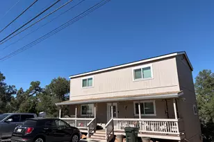 404 South Ponderosa St, Payson, AZ 85541 - Photo 1
