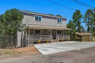 404 South Ponderosa St, Payson, AZ 85541 - Photo 29
