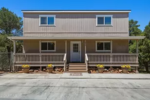 404 South Ponderosa St, Payson, AZ 85541 - Photo 1