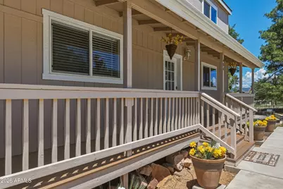404 S Ponderosa Street, Payson, AZ 85541 - Photo 3