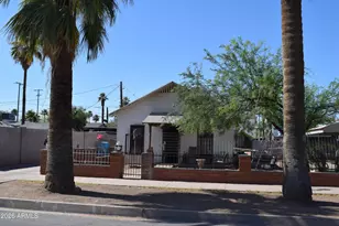 1021 E Taylor St, Phoenix, AZ 85006 - Photo 1