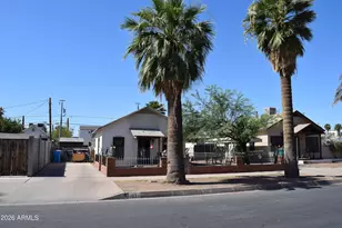 1021 E Taylor St, Phoenix, AZ 85006 - Photo 3
