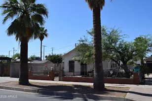 1021 E Taylor St, Phoenix, AZ 85006 - Photo 5
