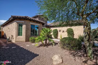 27154 W Tonopah Drive, Buckeye, AZ 85396 - Photo 5