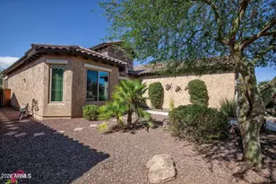 27154 W Tonopah Dr, Buckeye, AZ 85396 - Photo 5