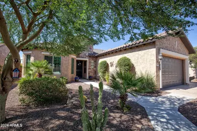 27154 W Tonopah Drive, Buckeye, AZ 85396 - Photo 1