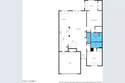 2631 E Beekman Place, Phoenix, AZ 85016 - Photo 41