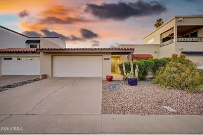 2631 E Beekman Place, Phoenix, AZ 85016 - Photo 1