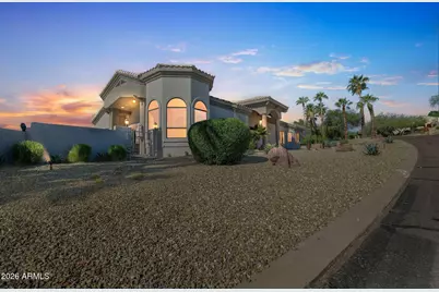 11050 N Garland Circle, Fountain Hills, AZ 85268 - Photo 3