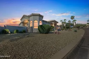 11050 N Garland Cir, Fountain Hills, AZ 85268 - Photo 3