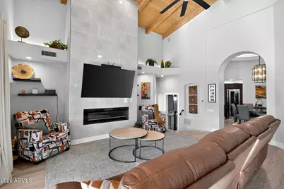 11050 N Garland Circle, Fountain Hills, AZ 85268 - Photo 9