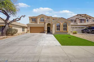 9204 West Riverside Avenue, Tolleson, AZ 85353 - Photo 1