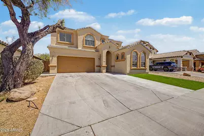 9204 W Riverside Avenue, Tolleson, AZ 85353 - Photo 5