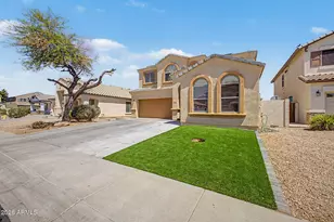 9204 West Riverside Avenue, Tolleson, AZ 85353 - Photo 3