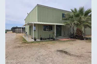 69828 Hwy 60 --, Salome, AZ 85348 - Photo 1