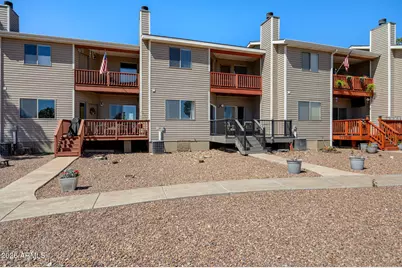 1973 Village Circle, Show Low, AZ 85901 - Photo 1