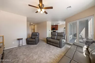 1973 Village Circle, Show Low, AZ 85901 - Photo 9