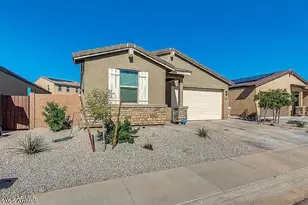 2116 S 238th Ave, Buckeye, AZ 85326 - Photo 1