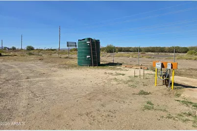 69828 Hwy 69 --, Salome, AZ 85348 - Photo 9