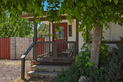 3740 N Prince Drive, Pine, AZ 85544 - Photo 1