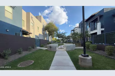 615 E Portland Street #106, Phoenix, AZ 85004 - Photo 7