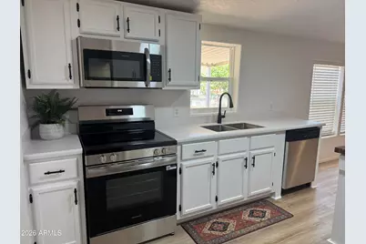 5750 E Wade Lane, Hereford, AZ 85615 - Photo 17